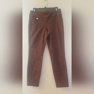 Alfani Pull on Women Pant